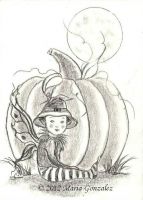 Witch Baby